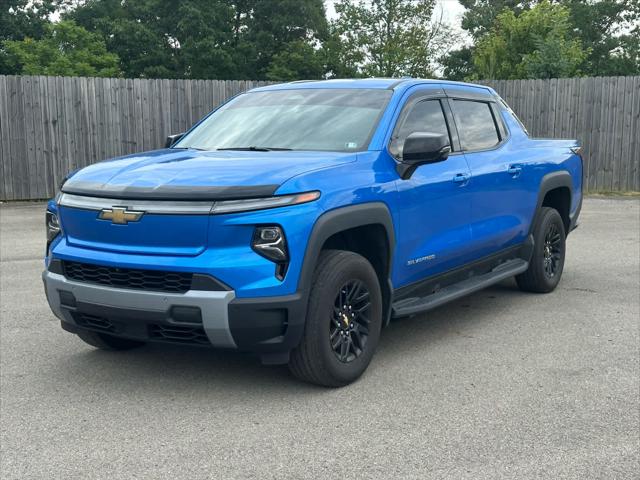 2025 Chevrolet Silverado EV LT for sale in Wexford, PA