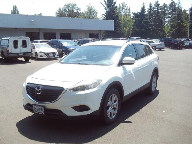 2014 Mazda CX-9 Touring for sale in Eugene, OR