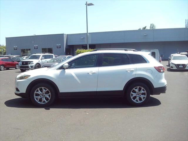 2014 Mazda CX-9 Touring
