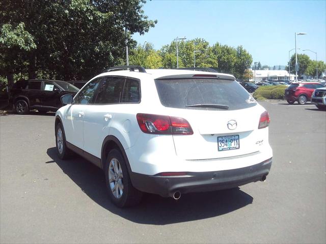 2014 Mazda CX-9 Touring