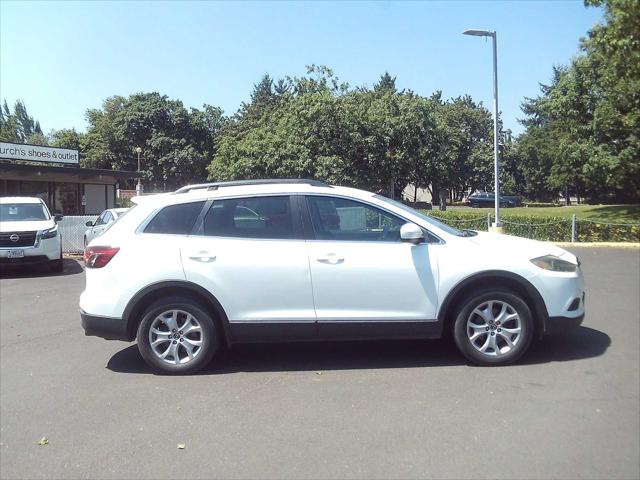 2014 Mazda CX-9 Touring