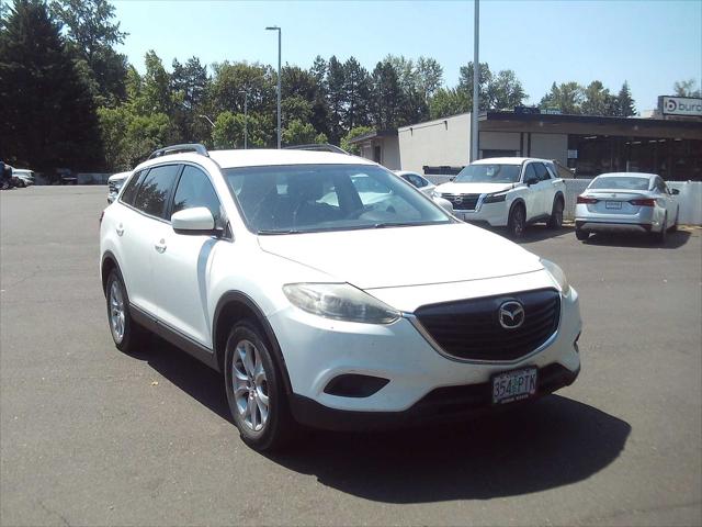 2014 Mazda CX-9 Touring