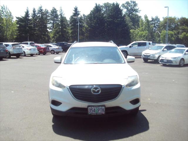 2014 Mazda CX-9 Touring