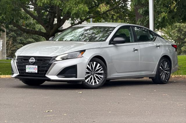 2025 Nissan Altima SV FWD for sale in Eugene, OR