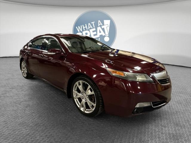 2012 Acura TL 3.7 for sale in Bakerstown, PA