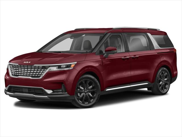2022 Kia Carnival MPV SX for sale in Nunica, MI