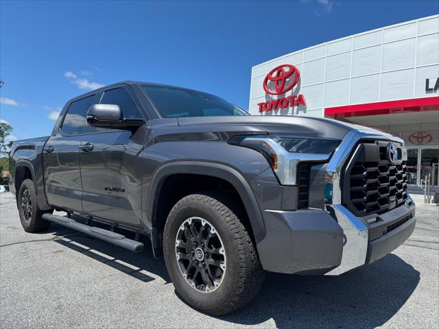 2023 Toyota Tundra SR5 for sale in Johnstown, PA