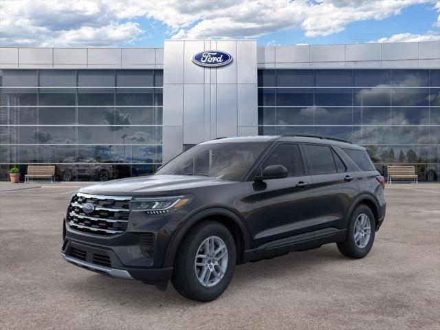 2026 Ford Explorer Active for sale in Hebbronville, TX