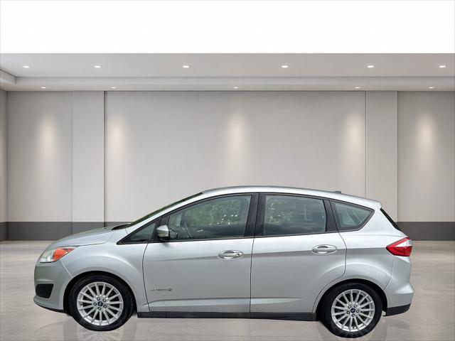 2013 Ford C-Max Hybrid SE for sale in Pownal, VT
