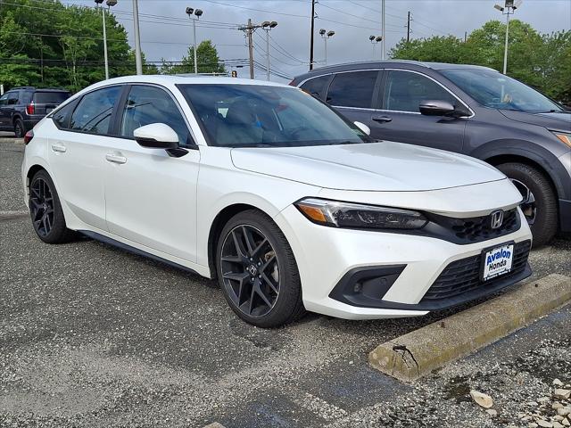 2024 Honda Civic Sport Touring for sale in Cape May Court House, NJ