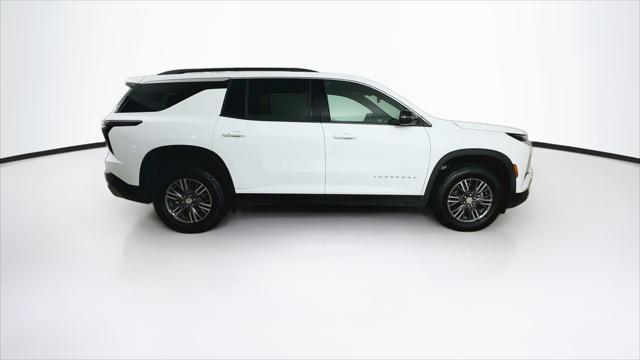 2026 Chevrolet Traverse FWD LT for sale in Cary	, NC