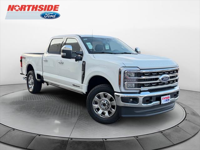 2026 Ford F-250 King Ranch for sale in San Antonio, TX