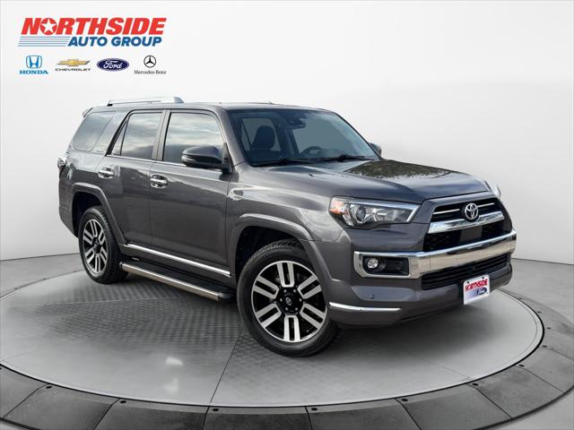 2022 Toyota 4Runner Limited for sale in San Antonio, TX
