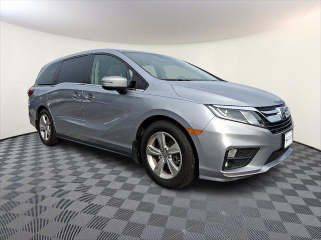 2020 Honda Odyssey EX-L for sale in Hagerstown, MD