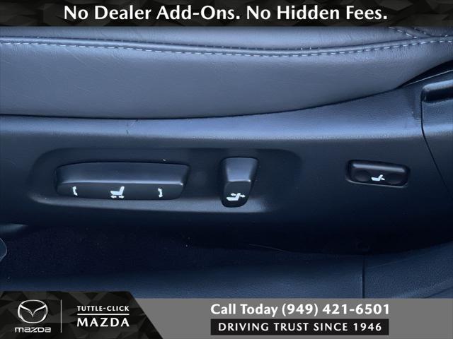 2012 Lexus ES 350 4DR SDN