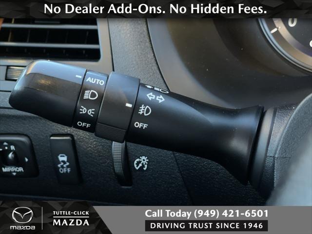 2012 Lexus ES 350 4DR SDN