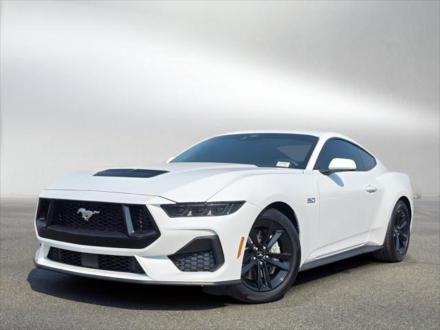 2025 Ford Mustang GT Fastback for sale in Richland, WA