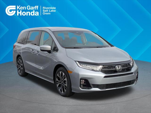 2026 Honda Odyssey Elite for sale in Salt Lake City, UT