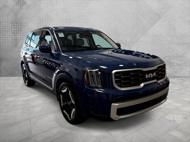 2023 Kia Telluride S for sale in Wichita, KS