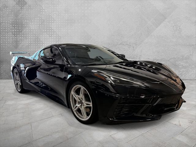 2023 Chevrolet Corvette Stingray RWD Coupe 1LT for sale in Wichita, KS