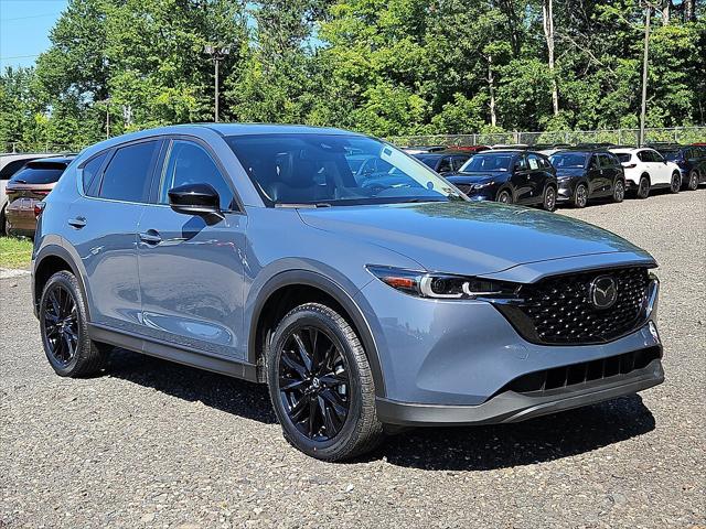 2024 Mazda CX-5 2.5 S Carbon Edition for sale in Trevose, PA