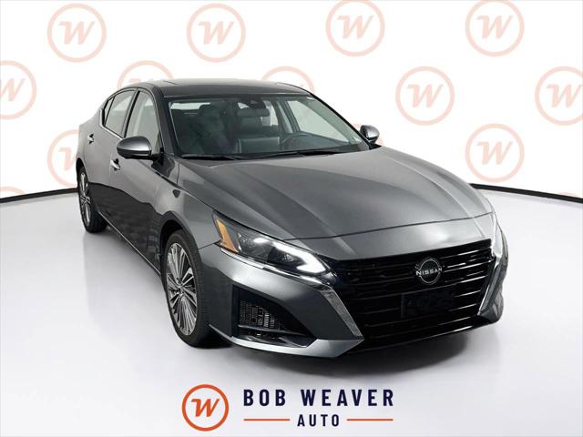 2023 Nissan Altima SL Intelligent AWD for sale in Pottsville, PA