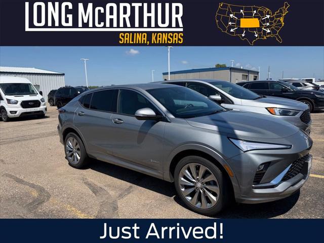 2024 Buick NV Avenir FWD for sale in Salina, KS