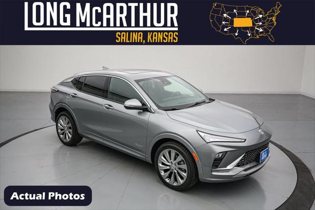 2024 Buick NV Avenir FWD for sale in Salina, KS