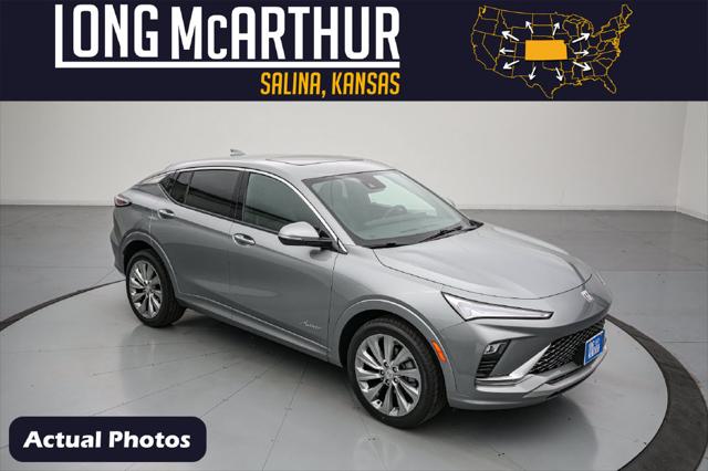 2024 Buick NV Avenir FWD for sale in Salina, KS