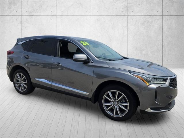 2024 Acura RDX Technology Package for sale in Fayetteville, NC