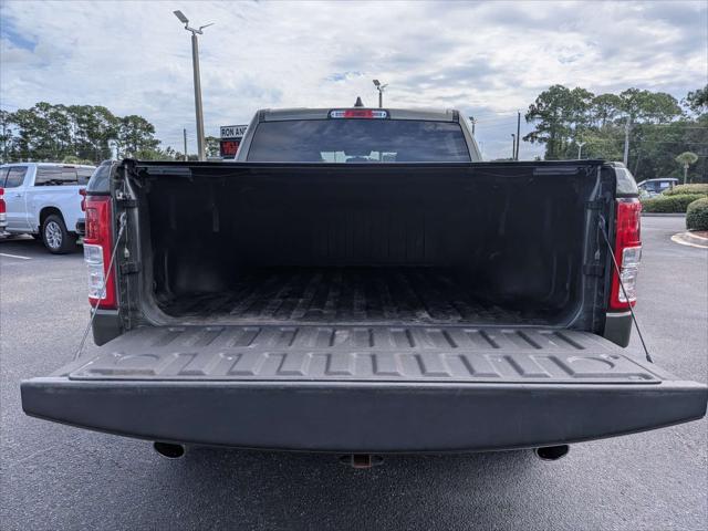 2021 Ram 1500 Big Horn Crew Cab 4x2 57 Box