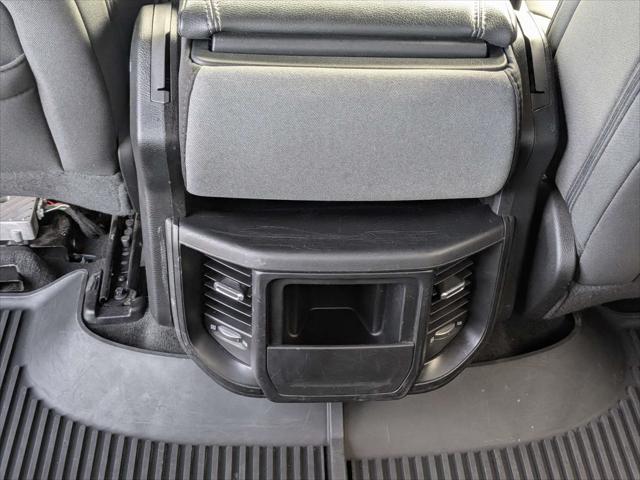 2021 Ram 1500 Big Horn Crew Cab 4x2 57 Box
