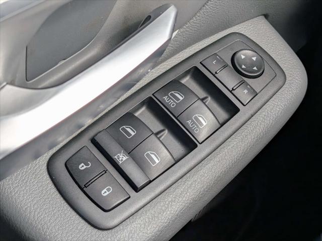 2021 Ram 1500 Big Horn Crew Cab 4x2 57 Box