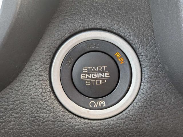 2021 Ram 1500 Big Horn Crew Cab 4x2 57 Box
