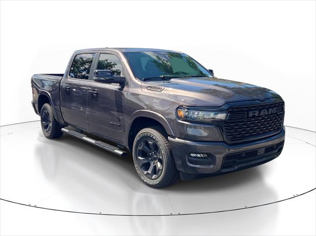 2026 Ram 1500 Big Horn Crew Cab 4x2 57 Box for sale in Sarasota, FL