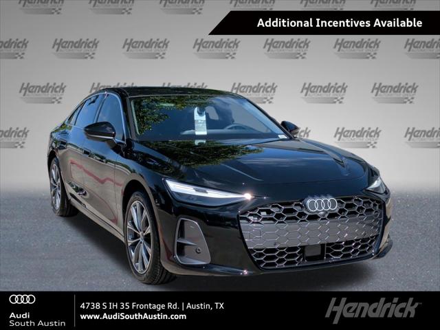 2026 Audi A6 Premium quattro S tronic for sale in Austin, TX