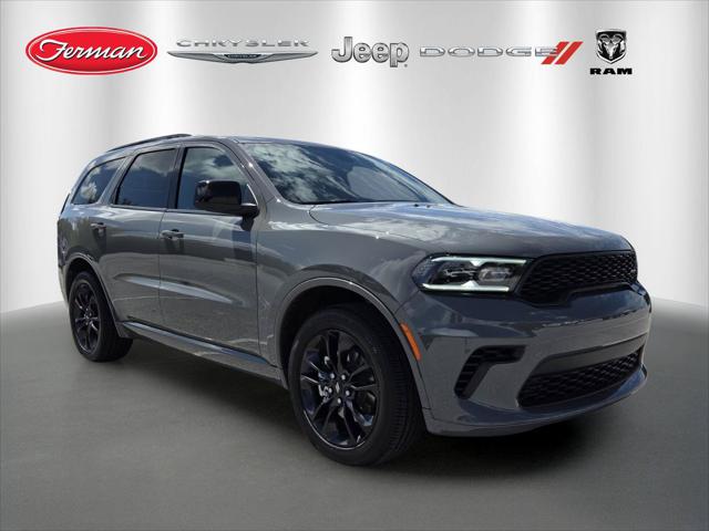 2026 Dodge Durango GT RWD for sale in Lutz, FL