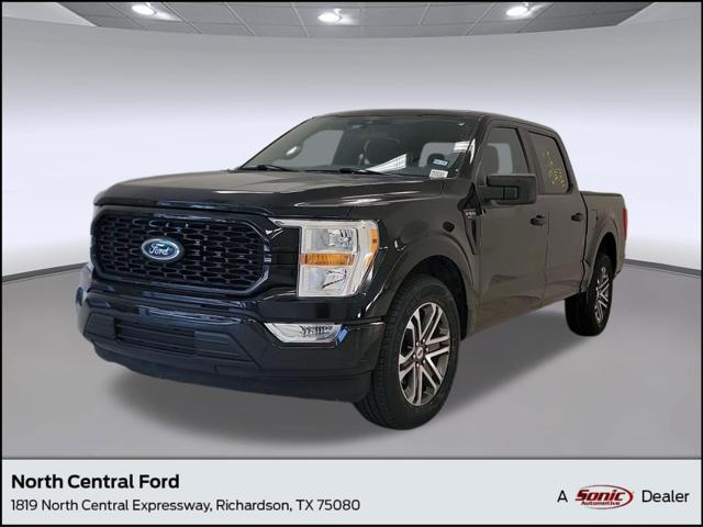 2021 Ford F-150 XL for sale in Richardson, TX