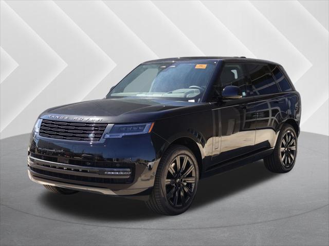 2026 Land Rover Range Rover P550e SE for sale in Centerville, UT