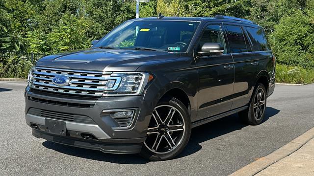 2020 Ford Expedition Limited for sale in Limerick, PA