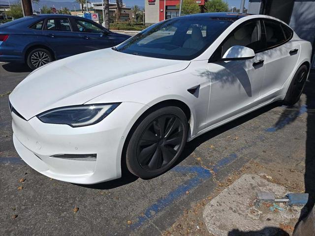 2023 Tesla Model S Standard Range for sale in Bountiful, UT