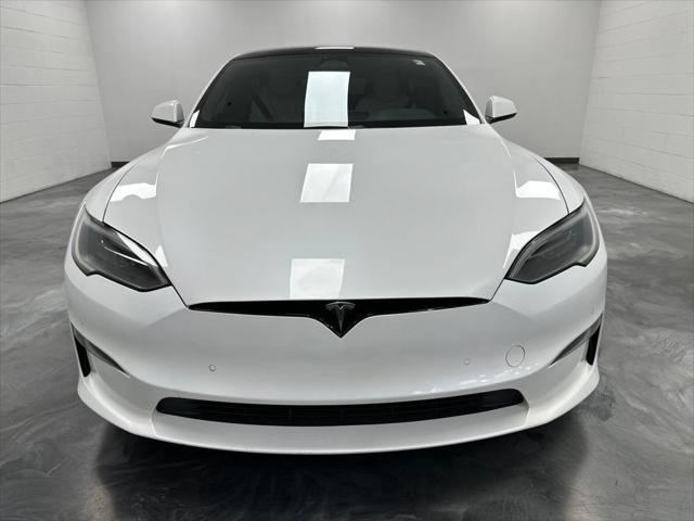 2023 Tesla Model S Standard Range