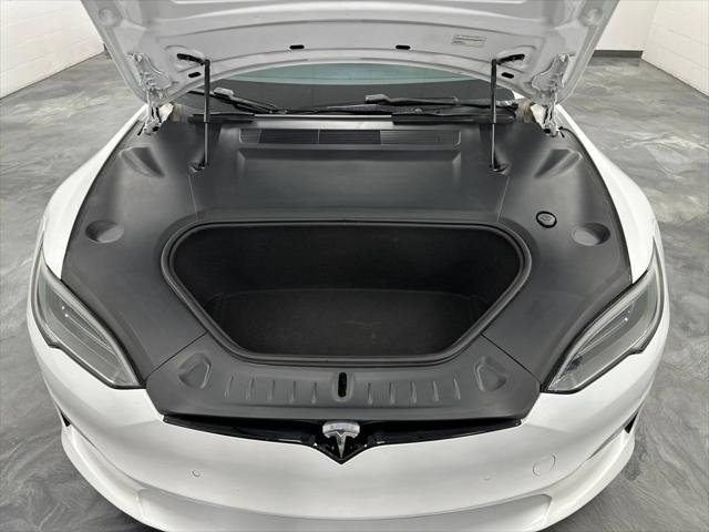 2023 Tesla Model S Standard Range