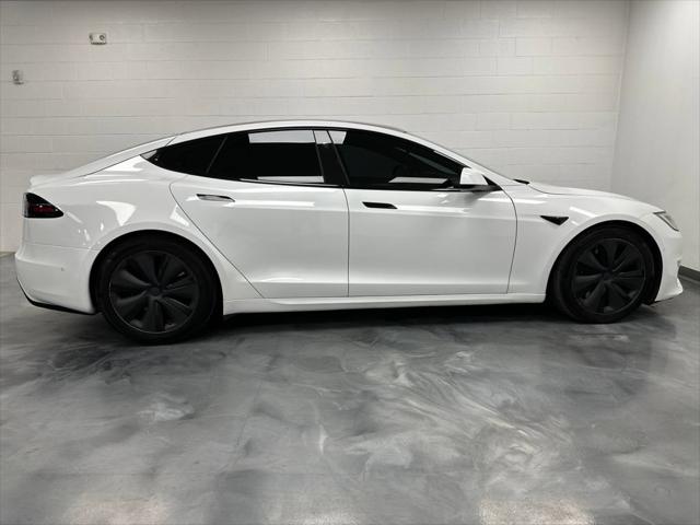 2023 Tesla Model S Standard Range
