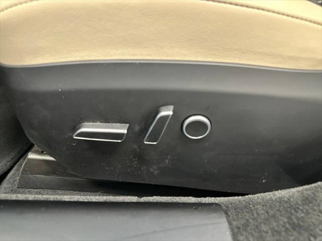 2023 Tesla Model S Standard Range