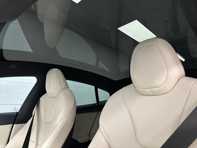 2023 Tesla Model S Standard Range