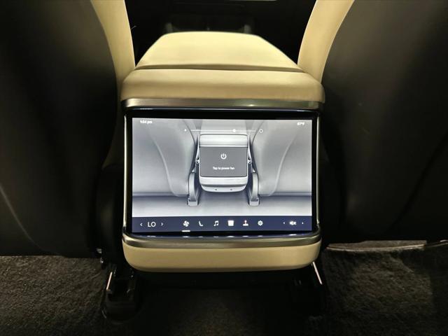 2023 Tesla Model S Standard Range