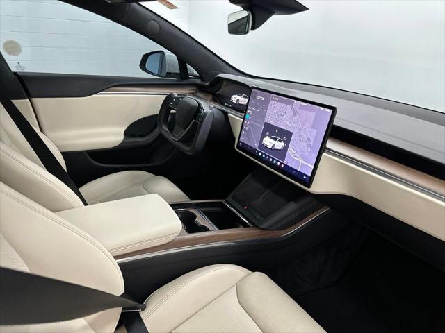 2023 Tesla Model S Standard Range