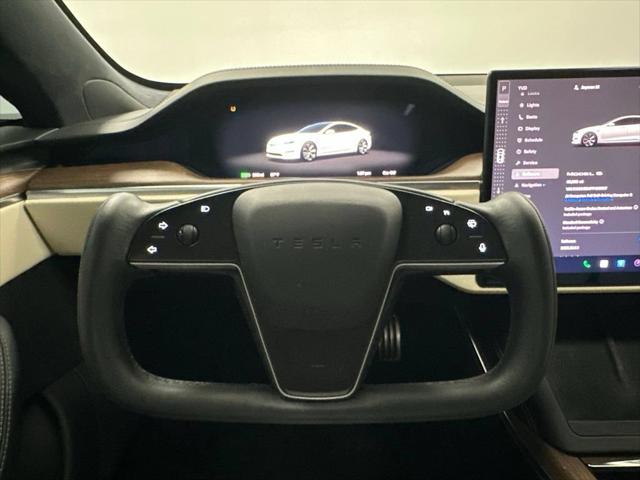 2023 Tesla Model S Standard Range