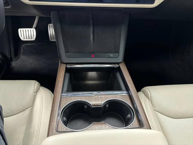 2023 Tesla Model S Standard Range
